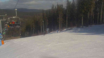 Ski Karlov - areál Karlov