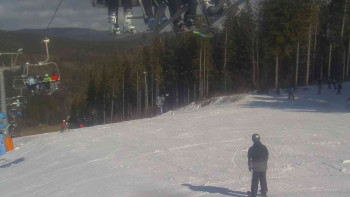 Ski Karlov - areál Karlov