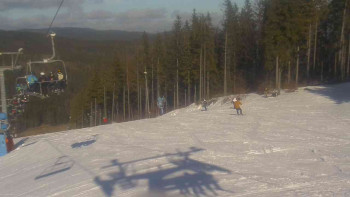 Ski Karlov - areál Karlov