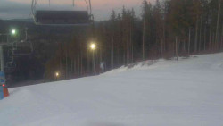 Sjezdovka Sportovní