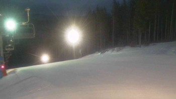 Ski Karlov - areál Karlov