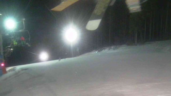 Ski Karlov - areál Karlov