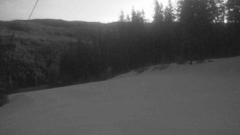 Ski Karlov - areál Karlov