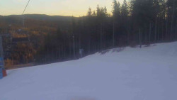 Sjezdovka Sportovní