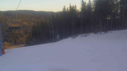 Sjezdovka Sportovní