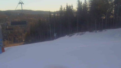 Sjezdovka Sportovní