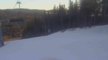 Ski Karlov - areál Karlov