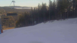 Sjezdovka Sportovní