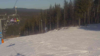 Ski Karlov - areál Karlov