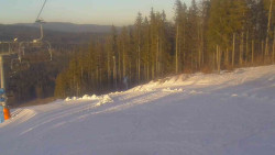 Sjezdovka Sportovní