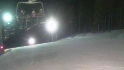 Sjezdovka Sportovní