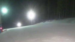 Sjezdovka Sportovní