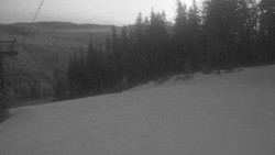 Sjezdovka Sportovní