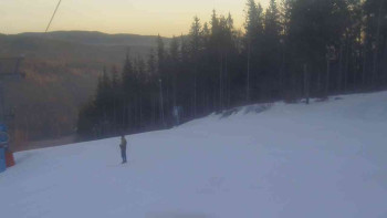 Ski Karlov - areál Karlov