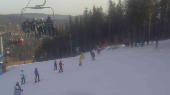 Ski Karlov - areál Karlov