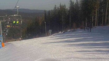 Ski Karlov - areál Karlov