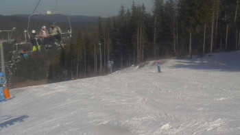 Ski Karlov - areál Karlov