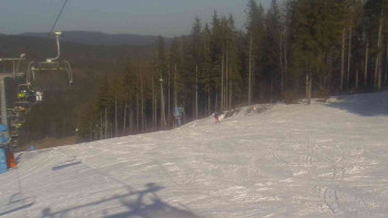 Ski Karlov - areál Karlov