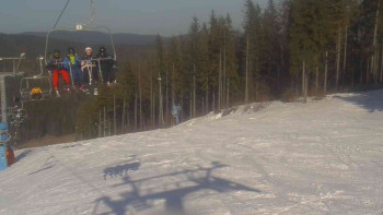 Ski Karlov - areál Karlov