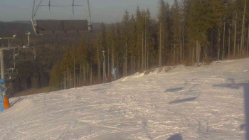 Ski Karlov - areál Karlov