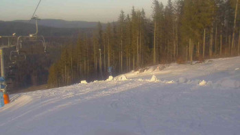 Ski Karlov - areál Karlov