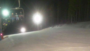 Ski Karlov - areál Karlov