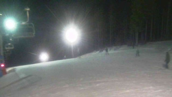 Ski Karlov - areál Karlov