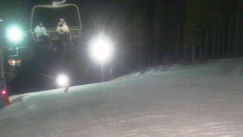 Ski Karlov - areál Karlov