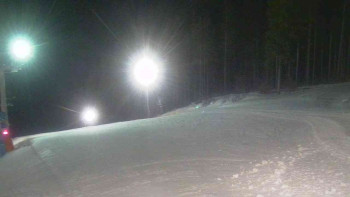 Ski Karlov - areál Karlov