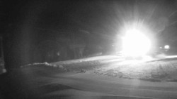 Sjezdovka Sportovní