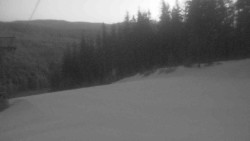 Sjezdovka Sportovní