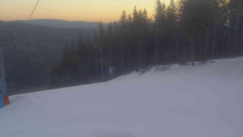 Ski Karlov - areál Karlov