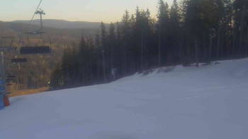 Ski Karlov - areál Karlov