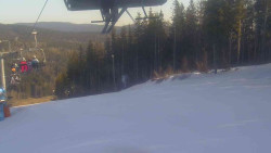 Sjezdovka Sportovní