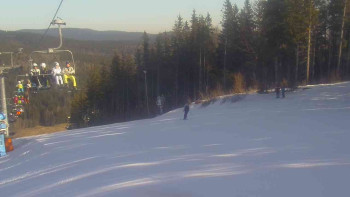 Ski Karlov - areál Karlov