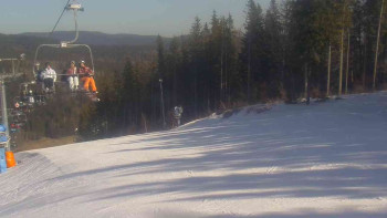 Ski Karlov - areál Karlov