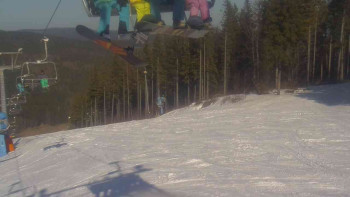 Ski Karlov - areál Karlov