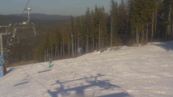 Ski Karlov - areál Karlov