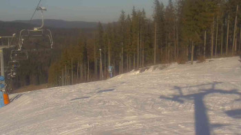 Ski Karlov - areál Karlov