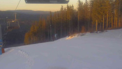 Sjezdovka Sportovní