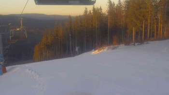 Ski Karlov - areál Karlov