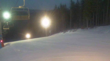 Ski Karlov - areál Karlov