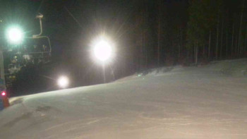 Ski Karlov - areál Karlov