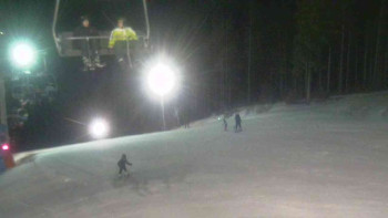 Ski Karlov - areál Karlov