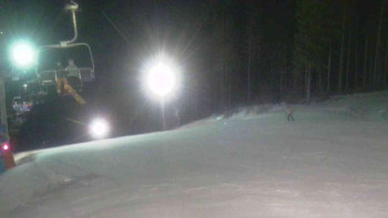 Ski Karlov - areál Karlov