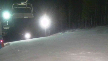 Ski Karlov - areál Karlov