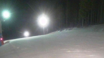 Ski Karlov - areál Karlov