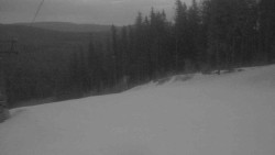 Sjezdovka Sportovní