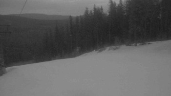 Ski Karlov - areál Karlov