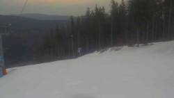 Sjezdovka Sportovní